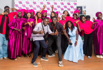 AKA Talks One Africa 4.0 Souveraineté numérique Innovation Africaine Leadership féminin Durable Afrique Ouest New Deal 203